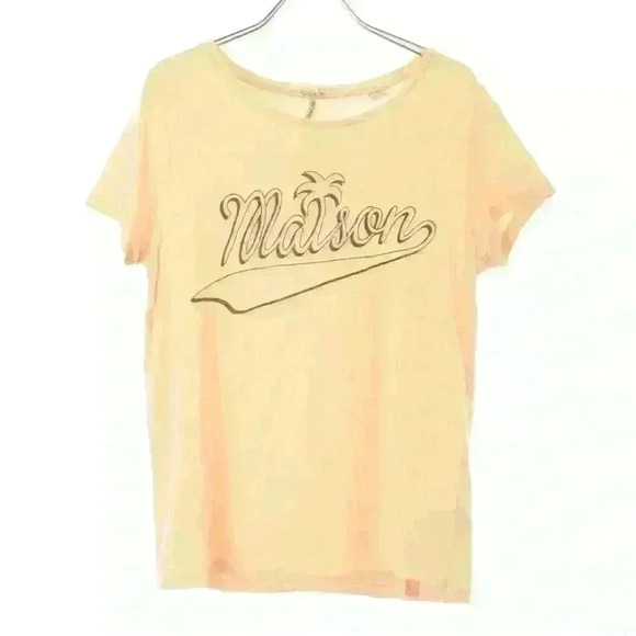 Scotch & Soda tee - Picture 1 of 8